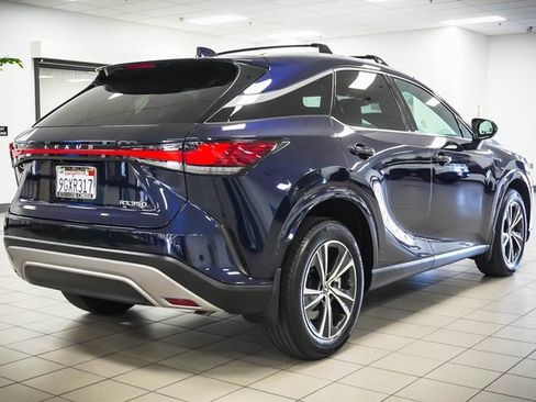 Certified 2023 Lexus RX 350 Premium image 6