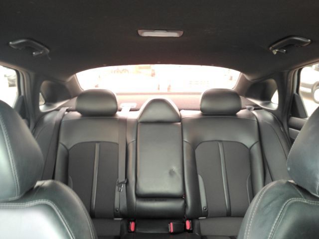 Used 2022 Kia K5 GT-Line FWD image 33