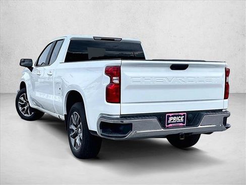 Used 2020 Chevrolet Silverado 1500 LT RWD image 13