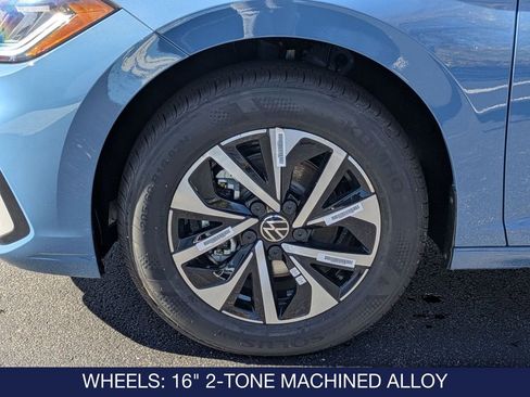 New 2025 Volkswagen Jetta S image 11