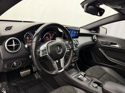 Used 2014 Mercedes-Benz CLA 45 AMG AMG Coupe 4MATIC image 10