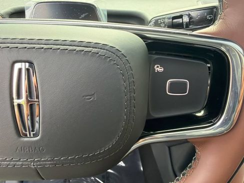 New 2027 Lincoln Navigator Reserve AWD/4WD image 37