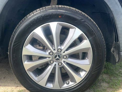 Used 2021 Mercedes-Benz GLE 350 4MATIC image 39