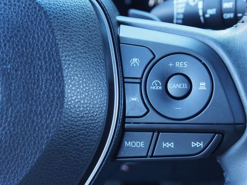 Used 2024 Toyota Corolla XSE image 23