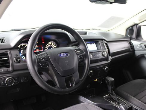 Used 2021 Ford Ranger XL image 7
