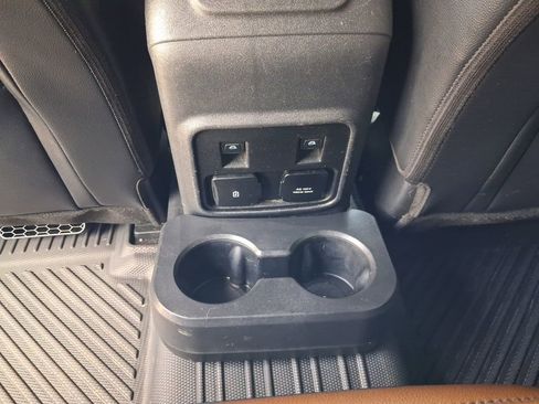 Used 2024 Ford Bronco Outer Banks AWD/4WD image 34