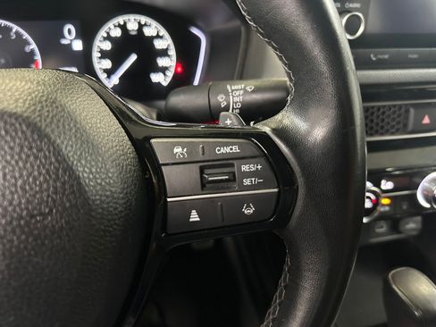 Used 2024 Honda Civic Sport image 9