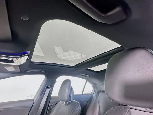 New 2026 Mercedes-Benz C 43 AMG 4MATIC Sedan image 22