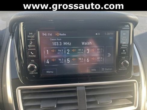 Used 2019 Mitsubishi Eclipse Cross ES image 16