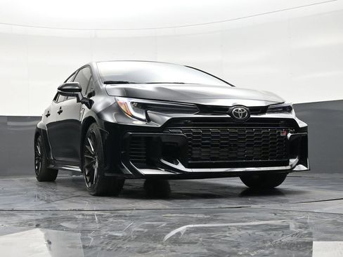 Used 2025 Toyota Corolla GR image 27