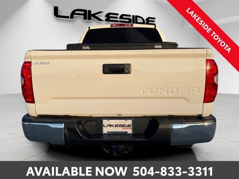 Used 2019 Toyota Tundra SR5 image 5