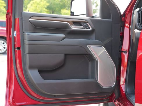 Certified 2024 Chevrolet Silverado 3500 High Country w/ High Country Premium Package AWD/4WD image 14