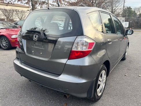 Used 2012 Honda Fit image 6