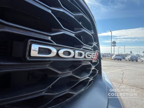 Used 2022 Dodge Durango R/T w/ Blacktop Package AWD/4WD image 12