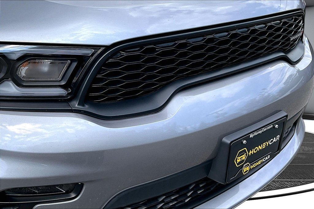 Used 2021 Dodge Durango GT AWD/4WD image 34