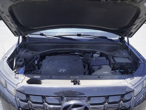 Used 2024 Hyundai Palisade XRT FWD image 6