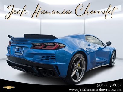 Used 2024 Chevrolet Corvette E-Ray