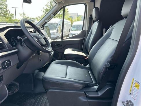 New 2025 Ford Transit 250 148 Medium Roof w/ Load Area Protection Package image 11