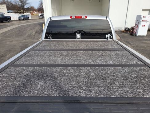 Used 2013 Chevrolet Silverado 1500 LS image 16