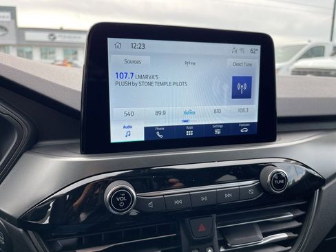 New 2026 Ford Escape Active w/ Cold Weather Package image 8