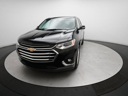 Used 2018 Chevrolet Traverse High Country image 35