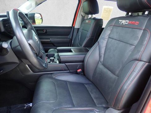 Used 2022 Toyota Tundra TRD Pro AWD/4WD image 10