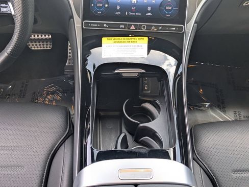 Certified 2026 Mercedes-Benz GLC 300 4MATIC image 6