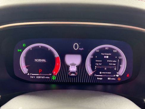 Used 2023 Acura MDX Type S AWD/4WD image 18