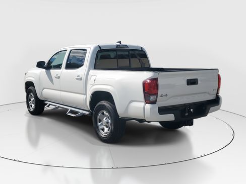 Used 2023 Toyota Tacoma SR5 image 5