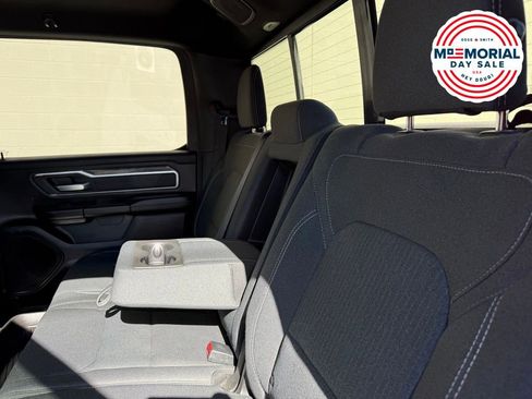 Used 2019 RAM 1500 Big Horn AWD/4WD image 27