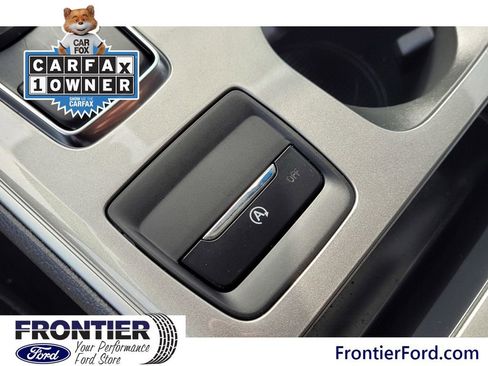 Used 2024 Ford Edge SEL w/ Convenience Package image 26