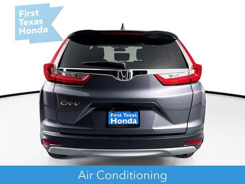 Used 2018 Honda CR-V LX image 6