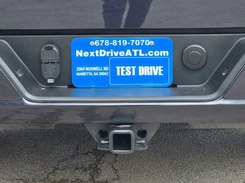 Used 2022 Chevrolet Silverado 1500 RST w/ Convenience Package II image 44