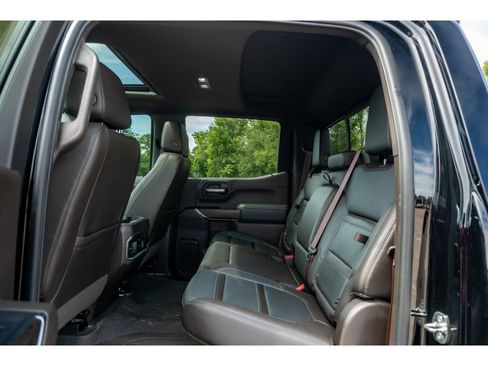 Used 2020 GMC Sierra 1500 Denali w/ Denali Ultimate Package AWD/4WD image 14