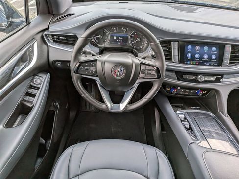 Used 2023 Buick Enclave Essence w/ Experience Buick Package image 20