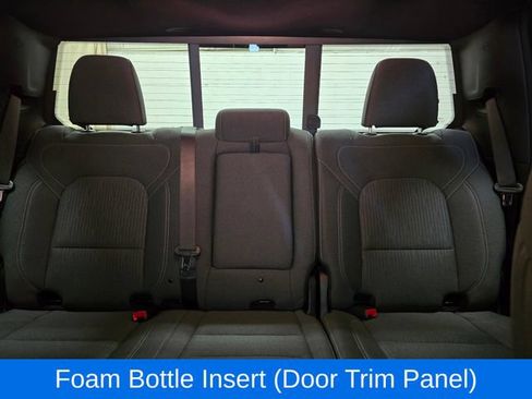 Used 2022 RAM 1500 Big Horn AWD/4WD image 30