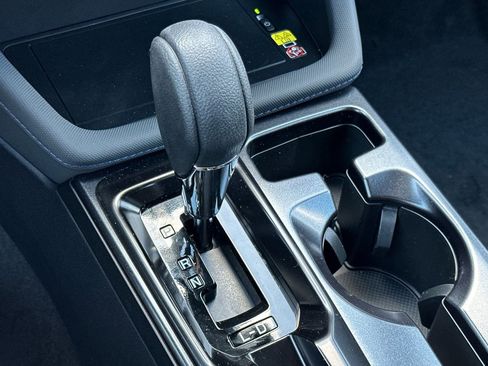 New 2026 Subaru Forester Premium image 35