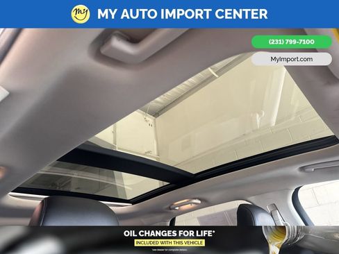 Used 2021 Ford Edge SEL w/ Convenience Package AWD/4WD image 32