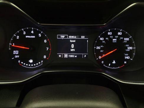 Used 2021 Chevrolet TrailBlazer LT w/ Convenience Package image 23