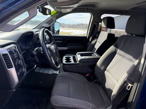 Used 2018 Chevrolet Silverado 2500 LT w/ All Star Edition image 25