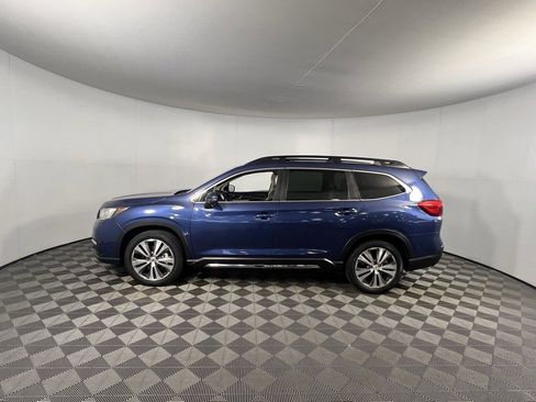 Used 2019 Subaru Ascent Limited image 8