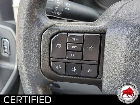 Certified 2024 Ford F350 XLT AWD/4WD image 28
