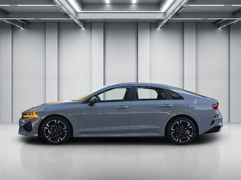 Used 2024 Kia K5 GT-Line w/ GT-Line Premium Package image 7