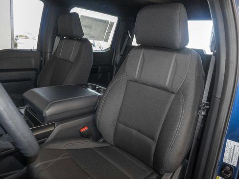 New 2026 Ford F150 STX image 24