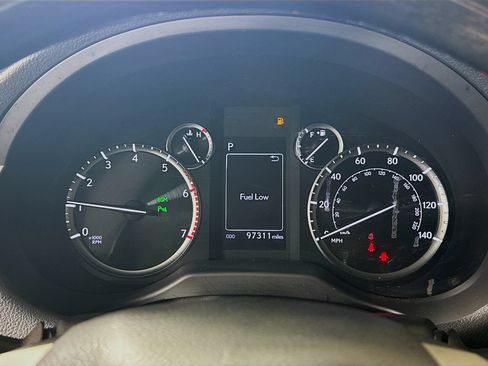 Used 2020 Lexus GX 460 Premium w/ Premium Package AWD/4WD image 14