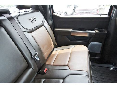 Used 2021 Ford F150 King Ranch w/ Equipment Group 601A High AWD/4WD image 10