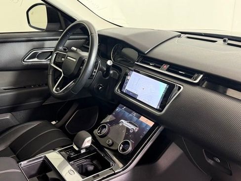 Used 2022 Land Rover Range Rover Velar S image 31