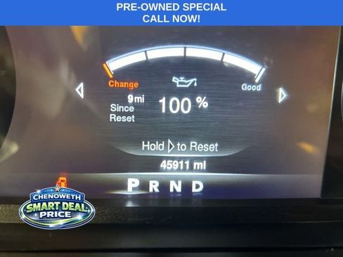 Used 2022 RAM 1500 Classic Warlock w/ Electronics Group AWD/4WD image 18