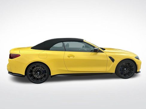 New 2027 BMW M4 xDrive Competition w/ Executive Package AWD/4WD image 2