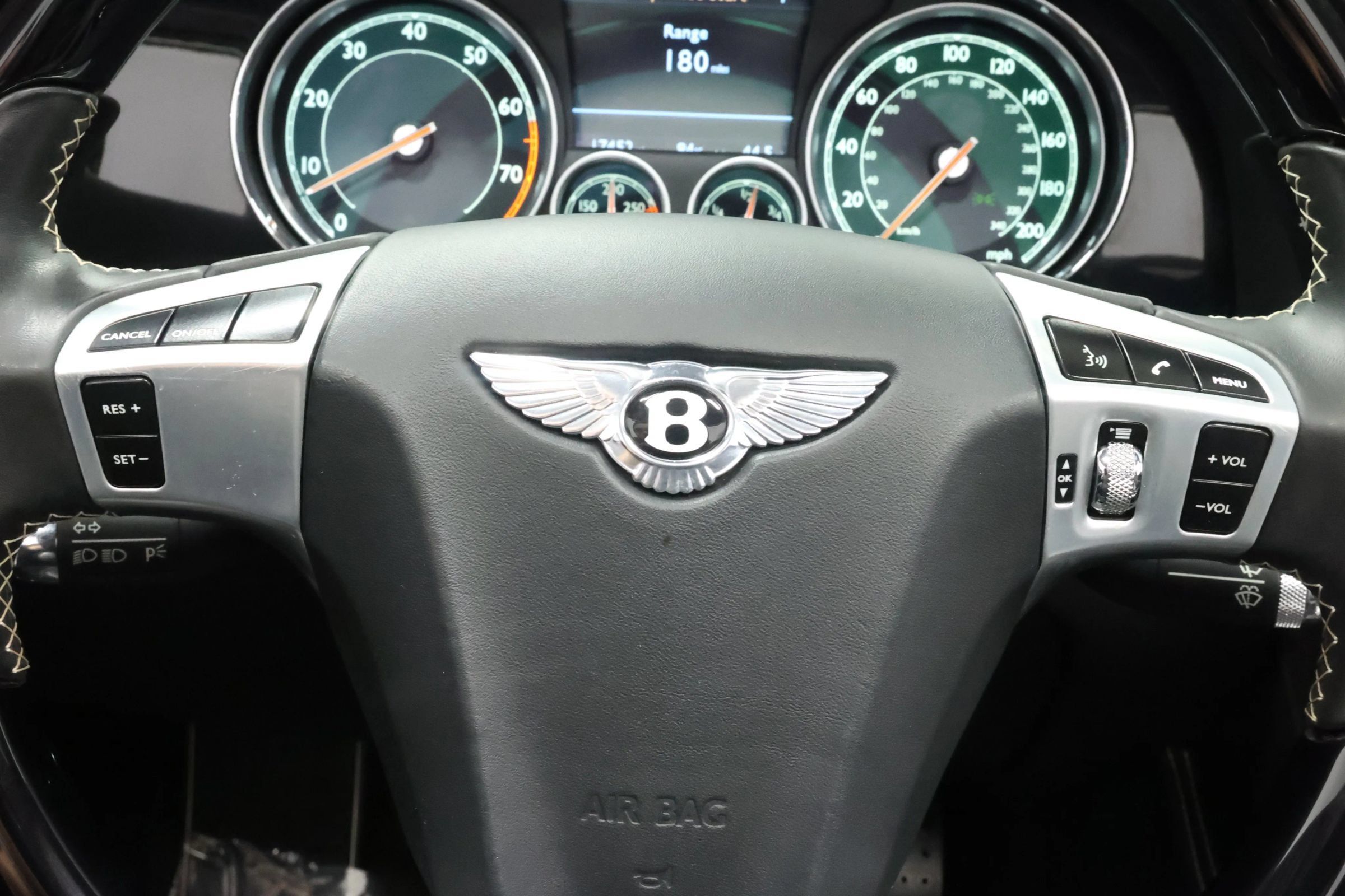 Used 2014 Bentley Continental GT V8 S AWD/4WD image 28